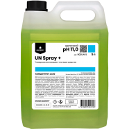 UN Spray+  5 л